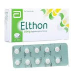 Elthon Hộp 2 Vỉ X 10 Viên Nén Nhật Bản