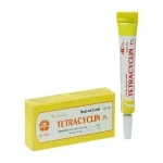 Tetracyclin 1% X 5G Quảng Bình