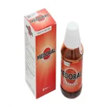 Medoral Chlorheixdin Súc Miệng Họng Lọ 250Ml Merap