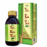 Tiêu Ban Thủy Siro 150Ml Hoa Sen