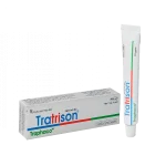 Tratrison Tuýp 10G Traphaco