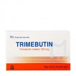 Trimebutin 100Mg Tv.pharm (H/100V)