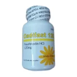 Cadifast 120 Fexofenadin 120Mg Usp (C/100V) 01