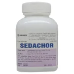Sedachor Lọ 200 Viên Nén Hải Phòng