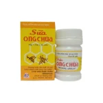 Sữa Ong Chúa Lọ 20 Viên Ngậm Mekopha