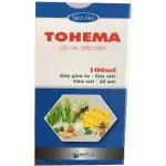 Tohema Siro Ho Lọ 100Ml Olympia