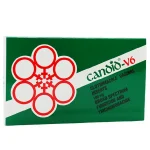Candid V6 Hộp 6 Viên Đặt Glenmark Ấn Độ