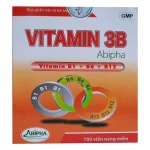 Vitamin 3B Abipha (H/100V)