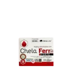 Chela Ferr Forte Hộp 30 Viên Ba Lan
