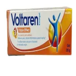 Voltaren Emulgel Tuýp 20G Haleon