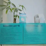 Silk Tape Chính Hãng Hà Tây Băng Dính Lụa 2.5Cm X 4M Hộp 12 Cuộn