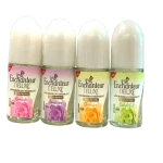Lăn Khử Mùi Enchanter Hương Nước Hoa Pháp 25Ml