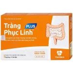 Tràng Phục Linh Plus Hộp 2 Vỉ X 10 Viên Nén Thái Minh IMC