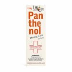 Panthenol Xịt Lọ 130G Hương Cam- Giga Germany