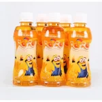 Oresol Zozo Lốc 6 Chai X 250Ml Vị Cam Nam Sơn