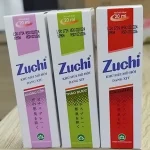 Zuchi Spray (Xịt Nách) Lọ X 20Ml Hoa Linh(Màu Ngẫu Nhiên)